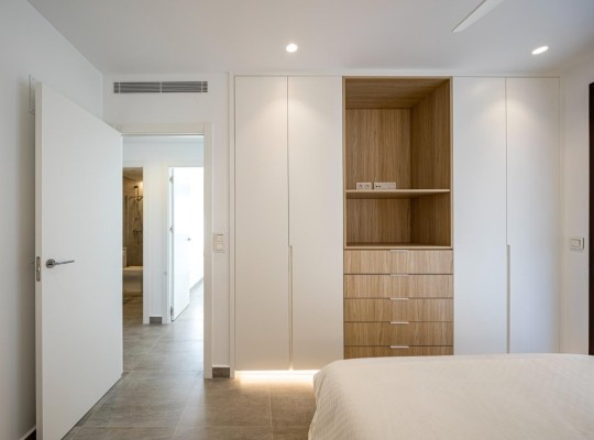 Pilar de La Horadada (pueblo), Bungalow #CQ-00-56495