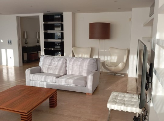 Pilar de La Horadada (Pilar de la Horadada), Apartment #CQ-BT-69156