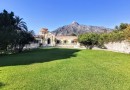 The Golden Mile (Costa del Sol), Villa - Detached #CM-R12150