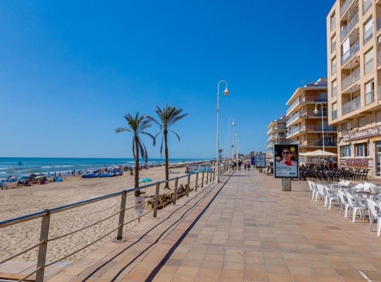 Guardamar del Segura (Centro), Apartment #CQ-MY-86643