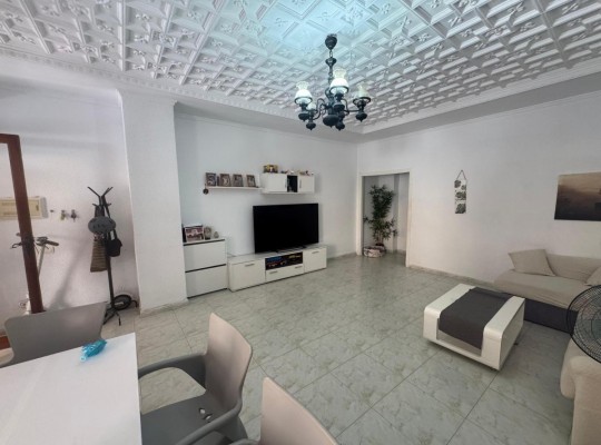 Torrevieja (Playa del Acequion), Apartment #CQ-TS-23280