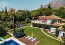 Nagüeles (Costa del Sol), Villa - Detached #CM-R4148239