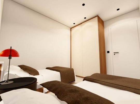 Benijofar (Urb. Monteazul), Villa #RD-N9388