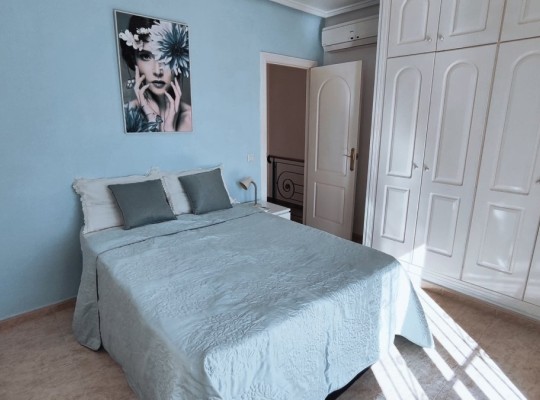 Ciudad Quesada (Dona Pepa), Semi Detached #CQ-909