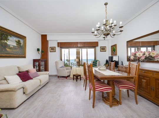 Torrevieja (Piscinas naturales), Apartment #CQ-TS-43069
