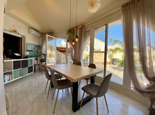 Ciudad Quesada, Villa #CQ-CA-28892