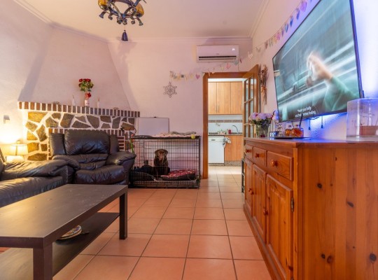 Pilar de La Horadada (Pinar de Campoverde), Semi Detached #CQ-HS-19833