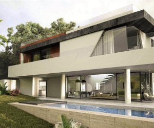 Estepona (Costa del Sol), Villa - Detached #CM-R3103880