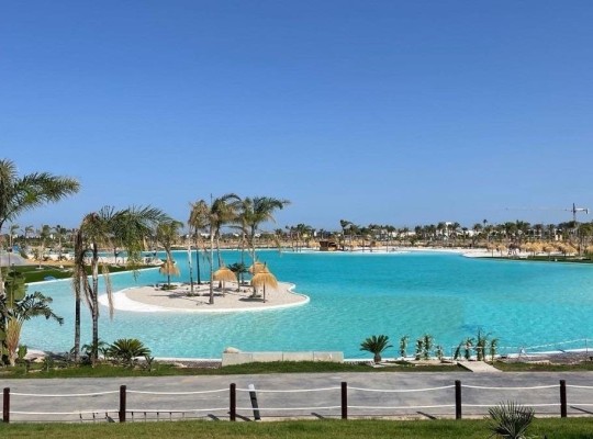 Other areas (Santa Rosalia Lake And Life Resort), Villa #CQ-00-61079