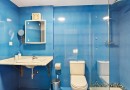 Orihuela Costa (Campoamor), Townhouse #CQ-UR-74302
