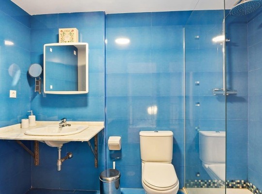 Orihuela Costa (Campoamor), Townhouse #CQ-UR-74302