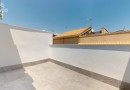 Townhouses in San Pedro Del Pinatar