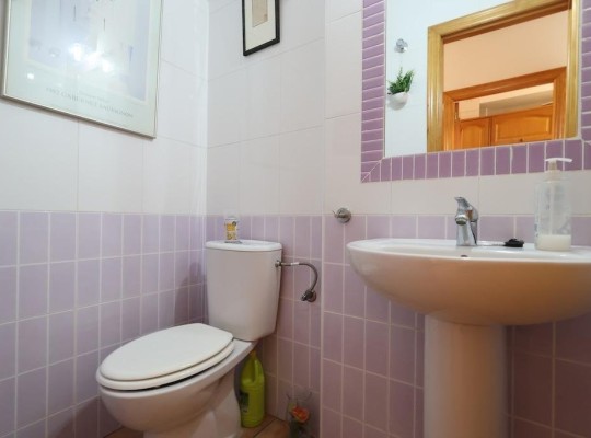 Orihuela Costa (Cabo Roig), Villa #CQ-JM-68473