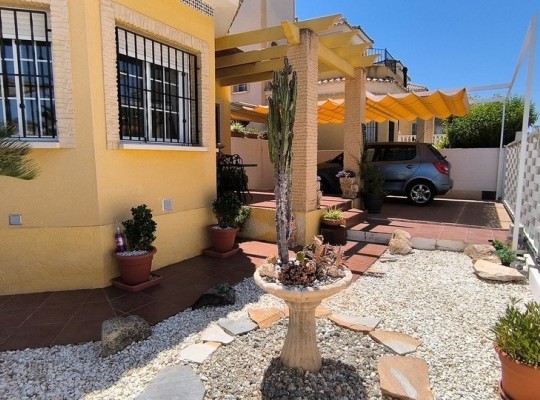 Algorfa (Lo Crispin), Villa #CQ-946
