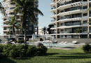 APARTMENTS  IN CALPE JUST 200 METRES FROM THE BEACH