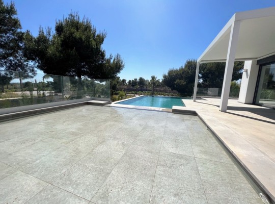Las Colinas, Villa #CQ-GL-34085
