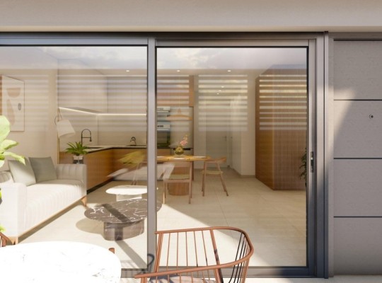 San Pedro del Pinatar (Lo Pagan), Bungalow #CQ-00-87467