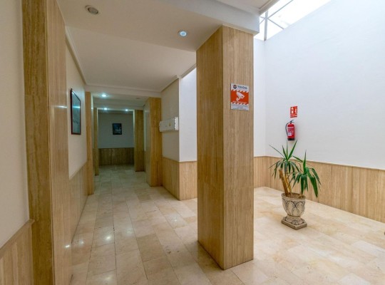 Torrevieja (Acequion), Apartment #CQ-PJ-51553