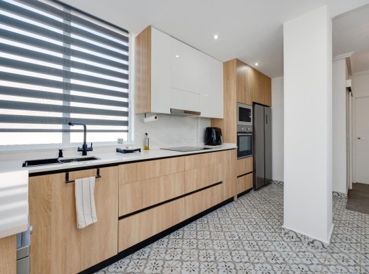 Guardamar del Segura (El Raso, Guardamar), Townhouse #CQ-MY-17926