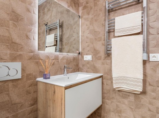 Other areas (Vera playa), Villa #CQ-00-92290