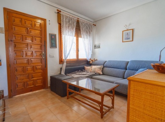 Ciudad Quesada (Scandi Center), Bungalow #CQ-044