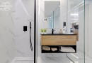 Apartmány se 2 nebo 3 ložnicemi v El Raso.