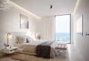 Luxusní apartmány a penthousy s výhledem na oceán, 50m od pláže, Costa Adeje