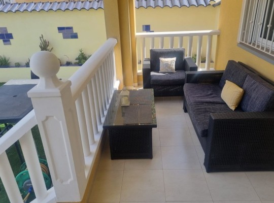 Ciudad Quesada, Townhouse #CQ-BT-14374