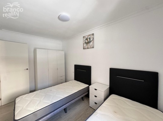 Apartmán 800m od moře, Torrevieja