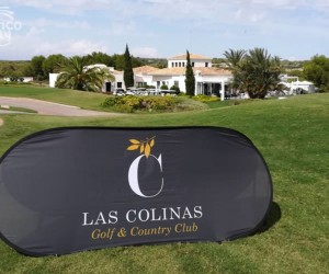 Las Colinas (Las Colinas Golf), Bungalow #CQ-WS-15826