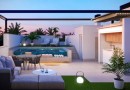 Pilar de La Horadada (parques de Andromeda), Bungalow #CQ-00-65670