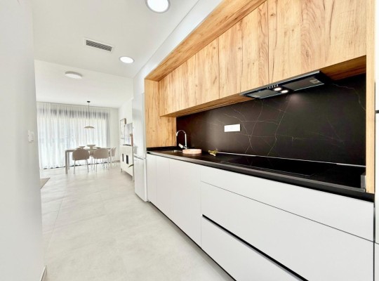 Cox (San Fernando), Town House #RD-N8414