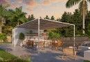 Apartmány ve výborné lokalitě Mijas Costa 30minut od Malagy