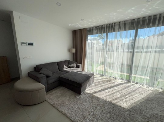 Alicante (Benijofar), Villa #CQ-985