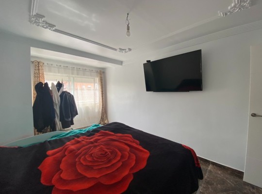Torrevieja (Centro), Apartment #CQ-CA-90492