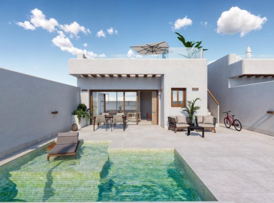 Other areas (pueblo), Villa #CQ-00-33984