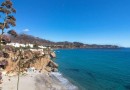 Domy s úžasným výhledem na moře, Torrox Costa