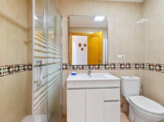 Orihuela Costa (Campoamor), Apartment #CQ-UR-71495