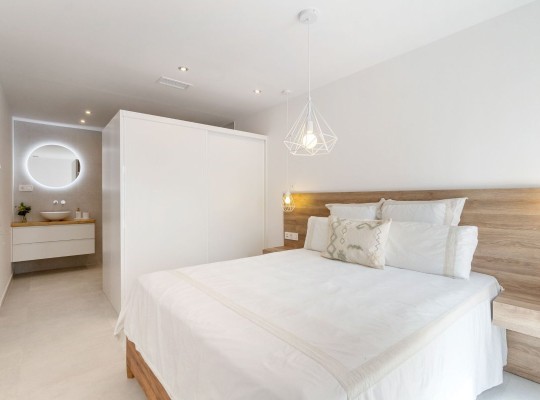 Torrevieja (Torreta Florida), Villa #CQ-GL-11167