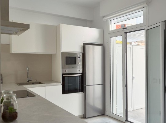 Vera (El Playazo), Apartment #RD-N6653