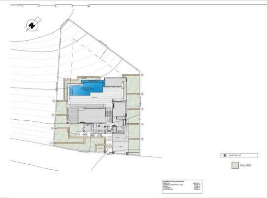 Other areas (Cumbre Del Sol), Villa #CQ-00-78701