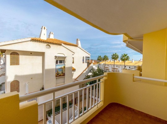 Orihuela Costa (Campoamor), Apartment #CQ-UR-83451