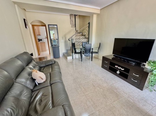 Ciudad Quesada (Dona Pepa), Townhouse #CQ-827