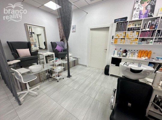 La Zenia, 
Commercial   #ES-9308