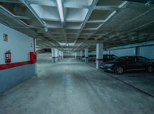 Torrevieja (Centro), Apartment #CQ-142