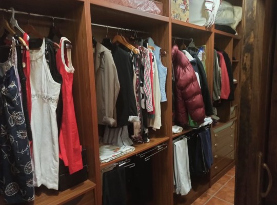 Other areas (Matanza de Santomera), Villa #CQ-GL-30638