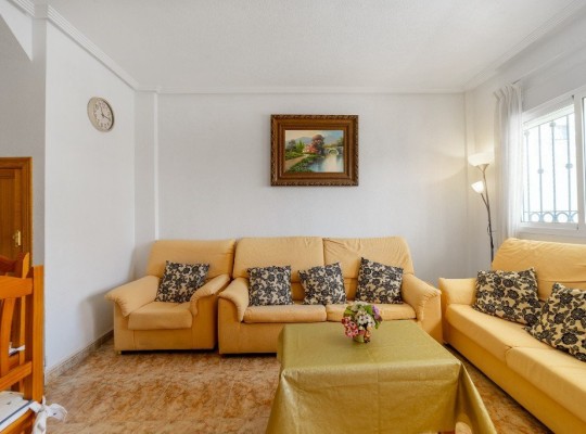 Punta Prima (La Ciñuelica), Townhouse #CQ-OC-53810