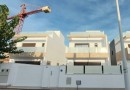 San Pedro del Pinatar (El salero), Villa #CQ-00-57629