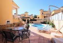 Villamartin, Villa #CQ-TS-28491