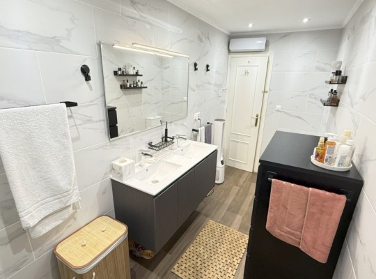 Orihuela Costa (La Zenia), Townhouse #CQ-WN-35405